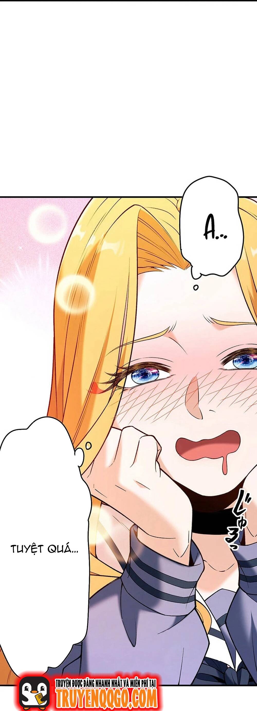 Vô Danh Lão Giang Hồ - chap8 - Trang 35